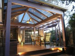 Pergola Roofing Nz Conservatory