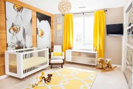 Yellow interior design and decorating. 50 Mustard Yellow Decor Ideas For Your Home Hgtv