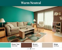 10 boldly beautiful teal color schemes