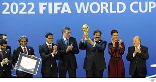 Late November Late December Proposed For The 2022 Fifa World Cup  gambar png