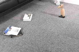 carpet tiles installation dubai