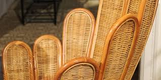 diy wicker chair repair archives