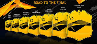 On the following page an easy way you can check the results of recent matches and statistics for europa league. Fifa 20 Road To The Final Live Items Uefa Europa League Upgrades