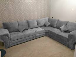 verona corner sofa range fullback