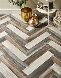 wiltshire distressed parquet