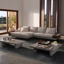 kato modular sofa designed by king