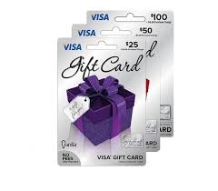 vanilla mastercard visa gift card 25