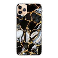 Free returns free shipping on orders $49+. Shein Accessories Black Gold Marble Print Iphone 1 Pro Max Case Poshmark