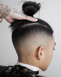 complete barbering guide to clean fades