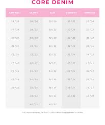 Check spelling or type a new query. Charlotte Russe Size Guide