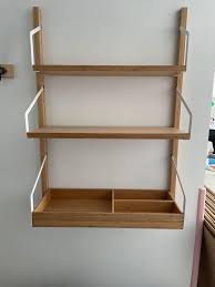 Ikea Wall Shelves For Storage