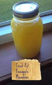 crockpot pineapple moonshine id 325655