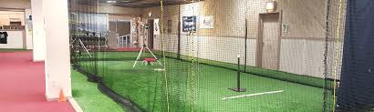 Batting Cages Sandlot Sports Academy