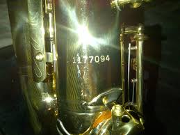 How Do I Find Out What Model My Selmer Alto Saxophone Is I