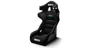 Sparco Pro Adv Qrt Bucket Seat Gt2i