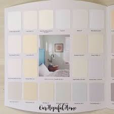 Choose Interior Paint Colors
