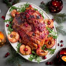 This christmas, give one of these delicious ham recipes a try. Top 10 Holiday Dinner Ideas Healthy World Cuisine