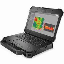 dell laude 14 rugged extreme 7424 i5