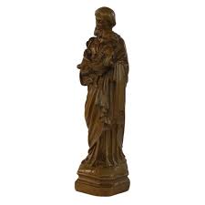 statue de saint joseph cadeaux