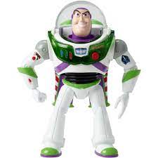 Disney Pixar Toy Story Blast-Off Buzz ...