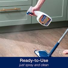 bona hardwood floor cleaner spray