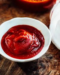 best ketchup subsute a couple cooks
