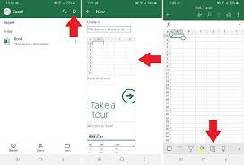 how to import data into excel by