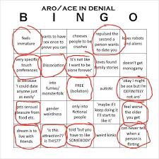 Here Is My Bingo Chart Filled Aaaaaaacccccccce