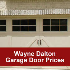 wayne dalton garage doors s