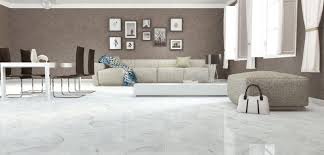 is marble flooring right for my house