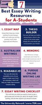 Writing A College Paper Part III  The Extended Outline Pinterest