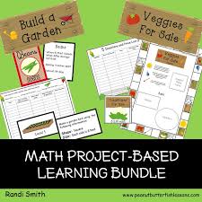 Math Activities And Game Bundle