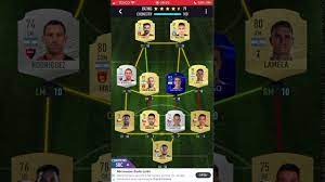 Zqualified 10 aylar önce +2. Copa America 2015 Runner Up Flashback Mascherano Sbc Completed Pacybits Fut 20 Solutions Youtube