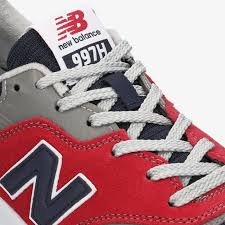 To 1% for the planet to benefit organizations working on climate change and protecting public lands. New Balance Cm997hbj Cm997hbj Rot 63 74 Sneaker Sizeer De