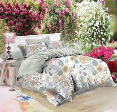 King Size Duvet Cover Bedding Set