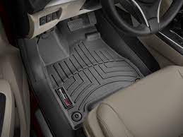 2017 acura mdx all weather car mats