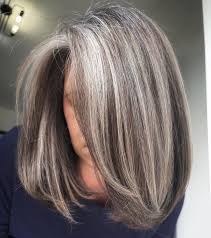 slate grey hair color the salon