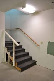 How To Makeover Osb Stairs The