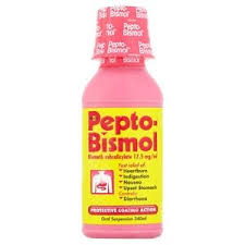 Find out what our expert says about which medicines are considered safe to take for diarrhea during pregnancy and how severe diarrhea can put you and your . Pepto Bismol Oral Suspension 240ml Health Superdrug