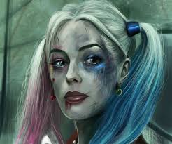 harley quinn hd wallpapers and backgrounds