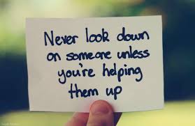 Famous Quotes On Helping Others. QuotesGram via Relatably.com
