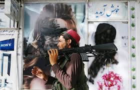 taliban ban beauty salons in latest