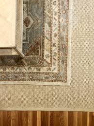 the sisal rug we ve purchased 6 times