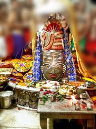 Banquet and worshiped him, asking who you a… image shiv shankar, mahakaleshwar jyotirlinga darshan. Pin By Rathod Keval On Hd Wallpaper Desktop Mahakal Shiva Shiva Hindu Gods