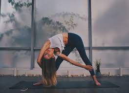 comment pratiquer le hot yoga à la