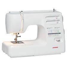 Janome Mw3018 Limited Edition Mechanical Sewing Machine