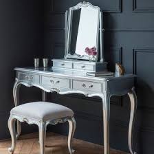 Dressing Tables Uk With Stool