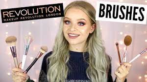 favourite makeup revolution makeup