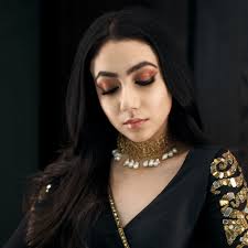 best makeup artist in chandigarh
