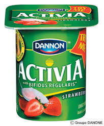 canadian activia health claims lawsuit